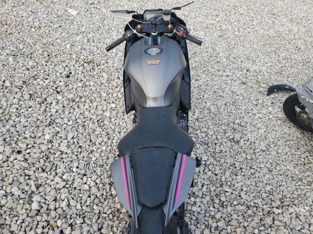 YAMAHA YZFR7 2024