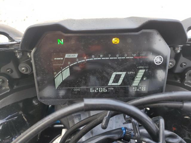 YAMAHA YZFR7 2024
