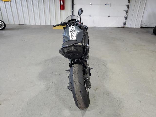 KAWASAKI EX650 2024