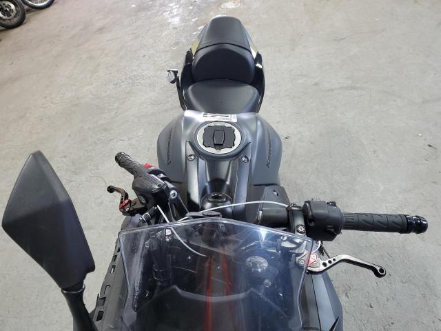 KAWASAKI EX650 2024