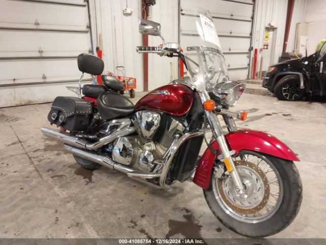 Honda VT1300 2005
