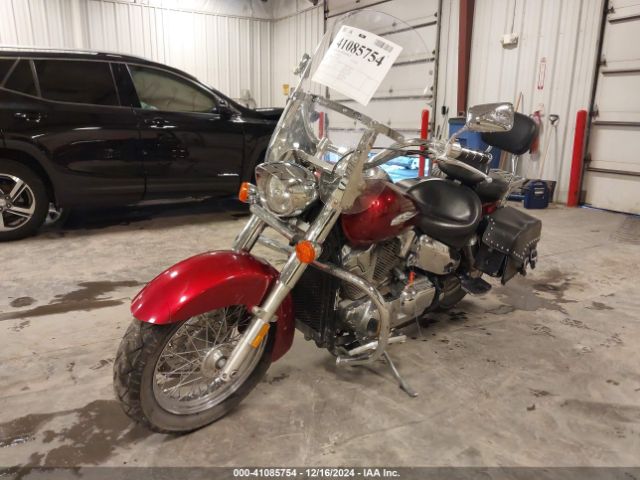 Honda VT1300 2005