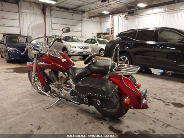 Honda VT1300 2005