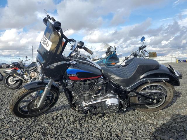 Harley Davidson FXLR 2019