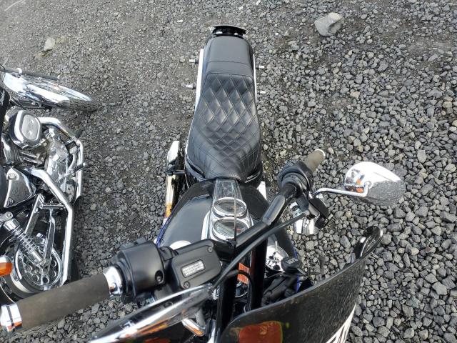 Harley Davidson FXLR 2019