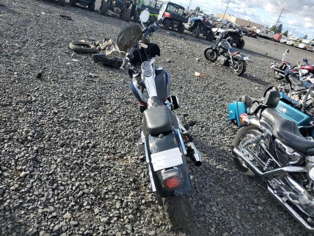 Harley Davidson FXLR 2019