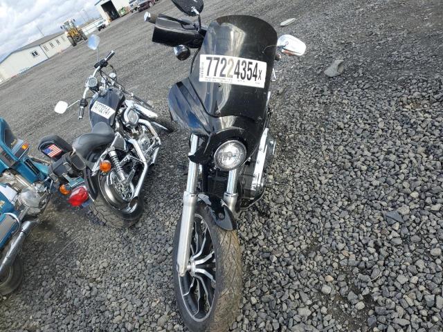 Harley Davidson FXLR 2019