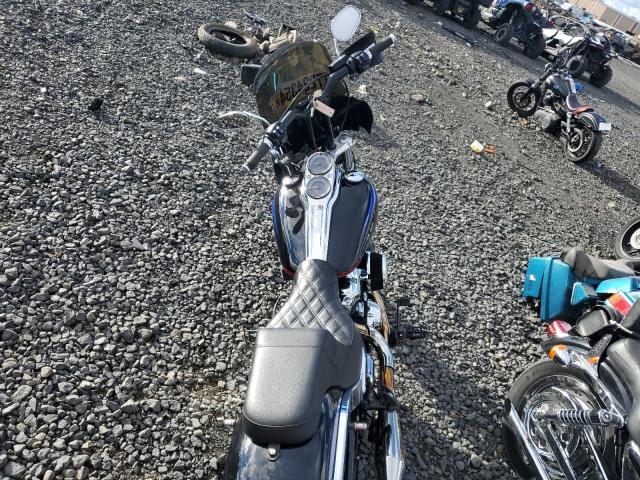 Harley Davidson FXLR 2019