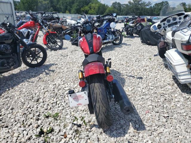 Indian 101 Scout 2025