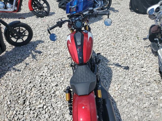 Indian 101 Scout 2025