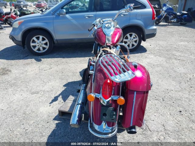 Indian Chief Classic 2015