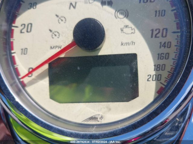 Indian Chief Classic 2015