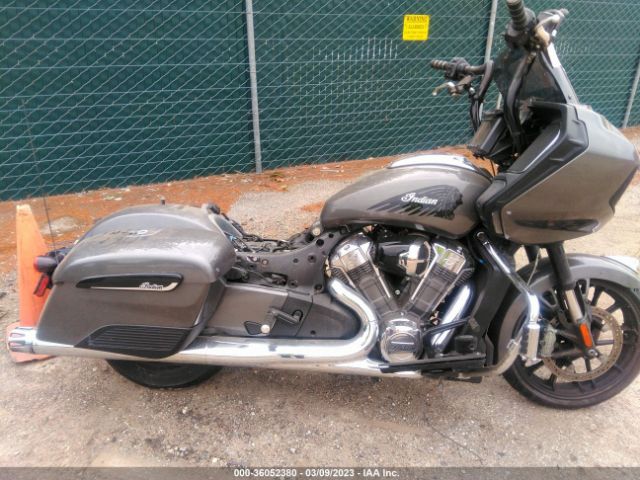 Indian Challenger 2020