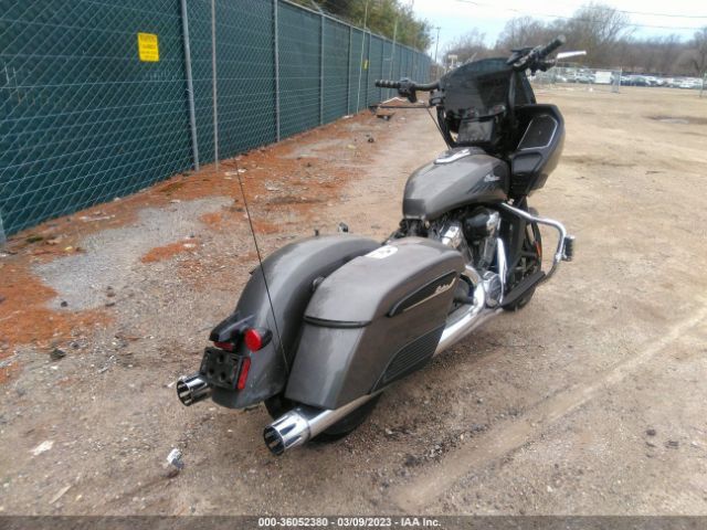 Indian Challenger 2020