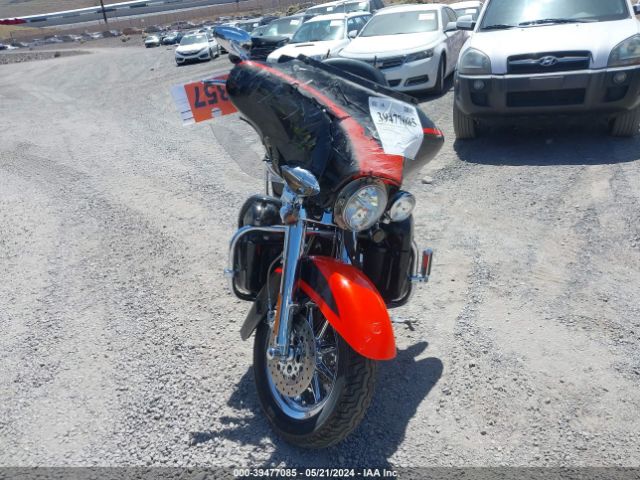 Harley Davidson FLHTCUSE 2007