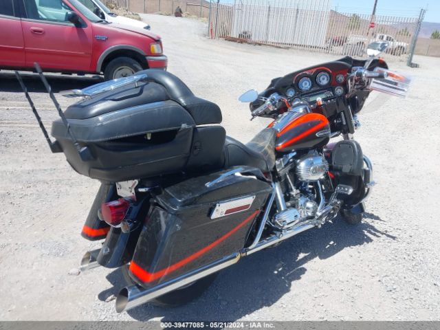 Harley Davidson FLHTCUSE 2007