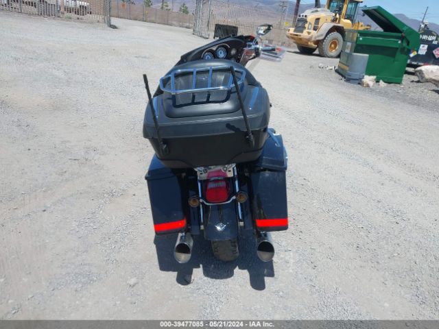 Harley Davidson FLHTCUSE 2007