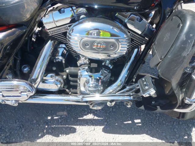 Harley Davidson FLHTCUSE 2007