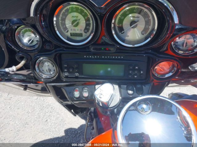 Harley Davidson FLHTCUSE 2007