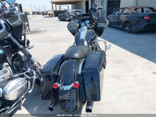 Harley Davidson FLTRX 2013