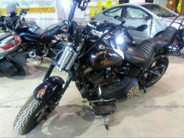 Harley Davidson Softail 2008