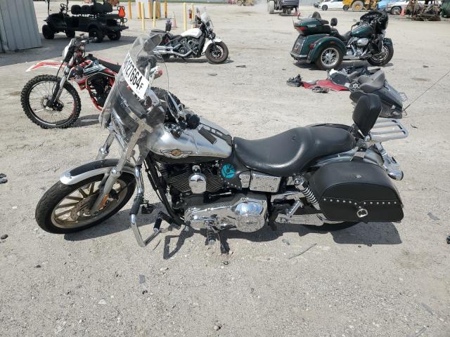 Harley Davidson FXDL Anniversary 2003