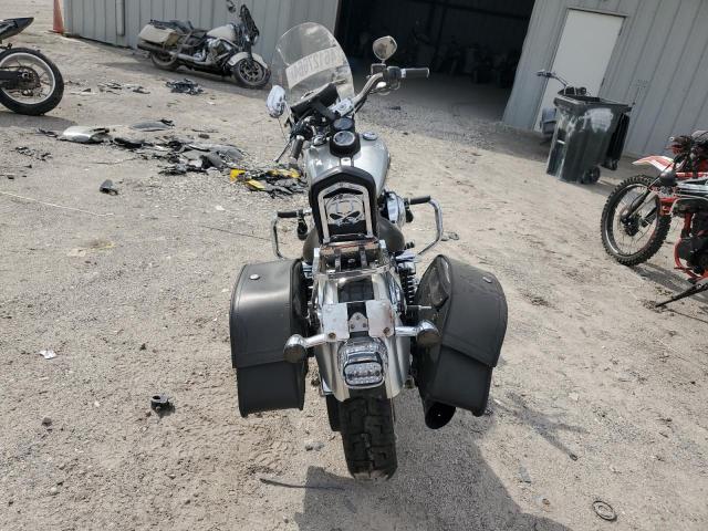 Harley Davidson FXDL Anniversary 2003