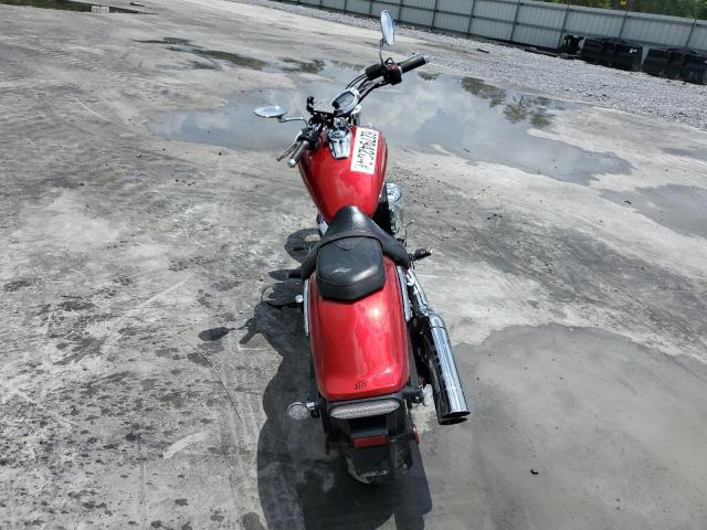 YAMAHA XVS1300 2015