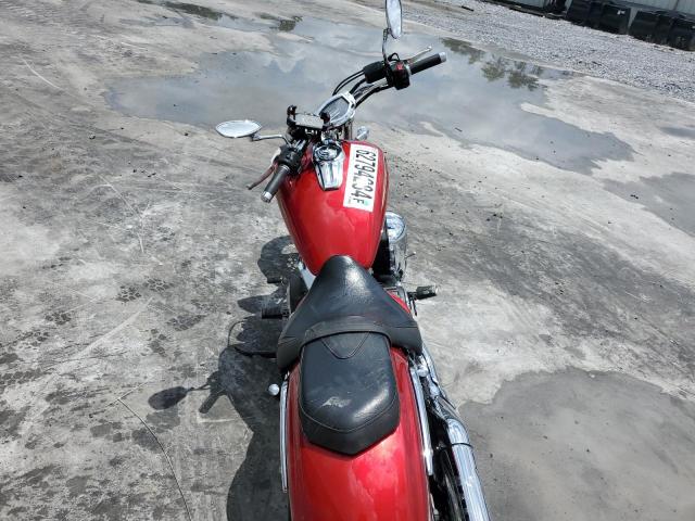 YAMAHA XVS1300 2015