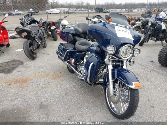 Harley Davidson FLHTCUI 2006