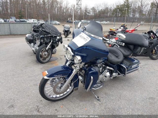 Harley Davidson FLHTCUI 2006