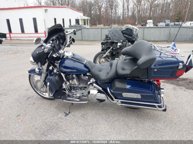 Harley Davidson FLHTCUI 2006