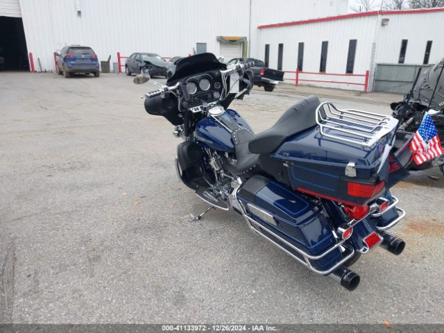 Harley Davidson FLHTCUI 2006