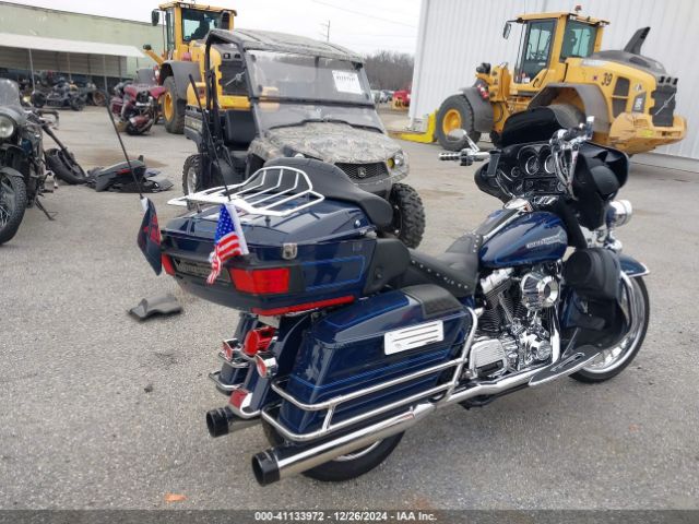 Harley Davidson FLHTCUI 2006