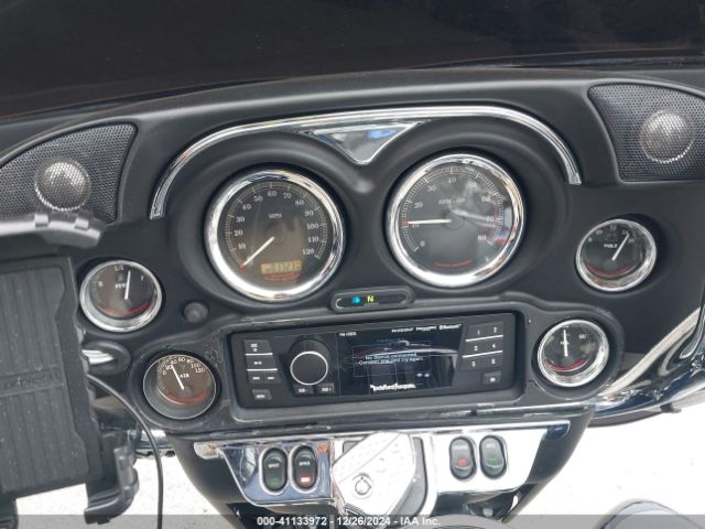 Harley Davidson FLHTCUI 2006