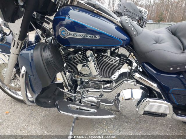 Harley Davidson FLHTCUI 2006