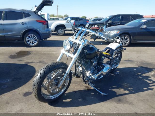 Harley Davidson FXSTC 1996