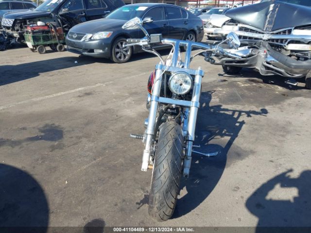 Harley Davidson FXSTC 1996