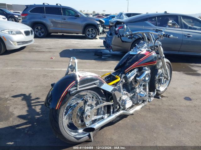 Harley Davidson FXSTC 1996