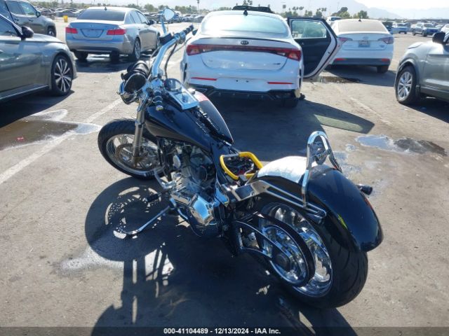 Harley Davidson FXSTC 1996