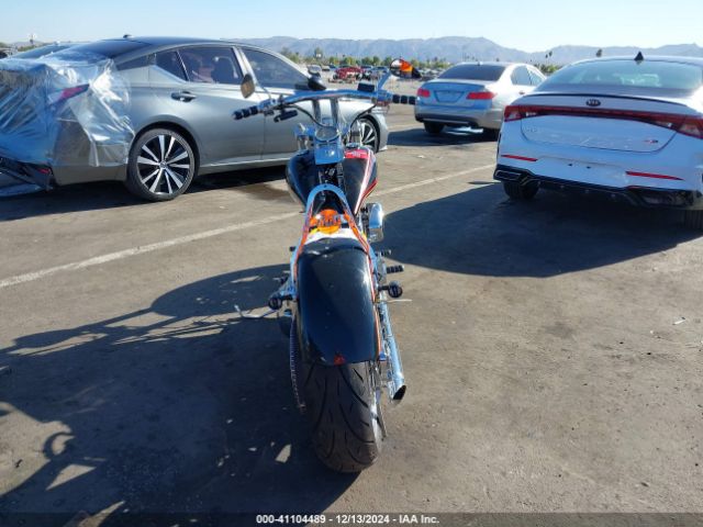 Harley Davidson FXSTC 1996