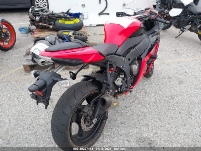 KAWASAKI ZX1000 2012