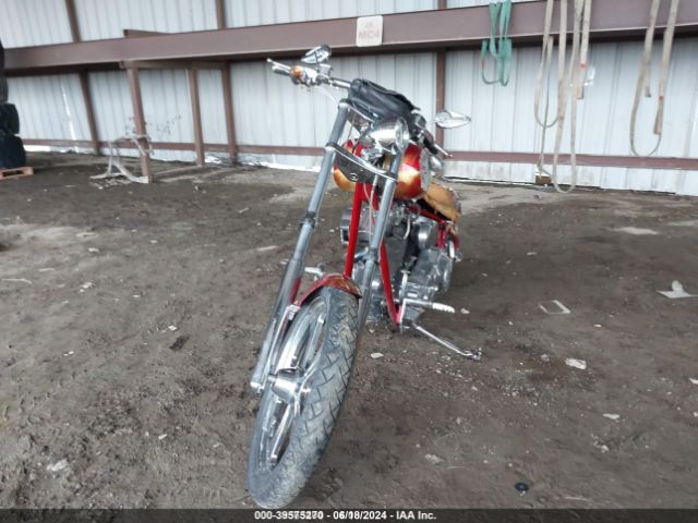 Thunder Mountain Keystone 2006