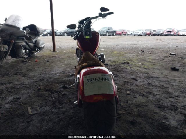 Thunder Mountain Keystone 2006