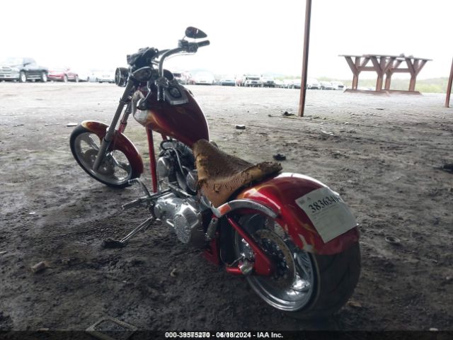 Thunder Mountain Keystone 2006