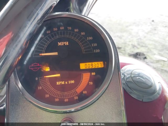 Thunder Mountain Keystone 2006