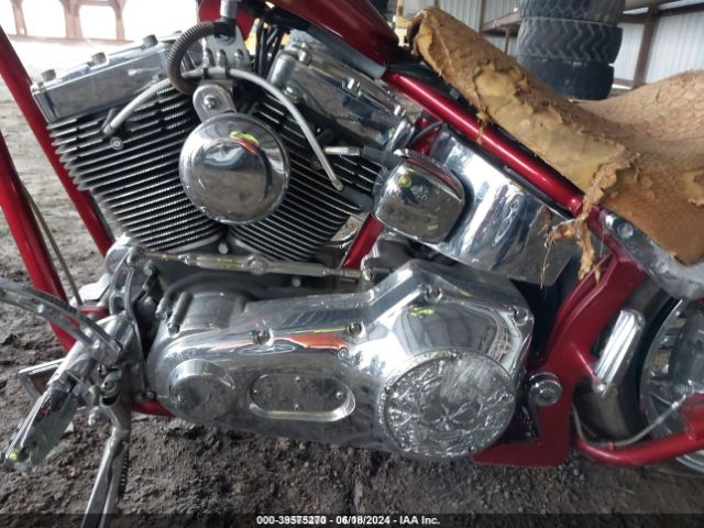 Thunder Mountain Keystone 2006