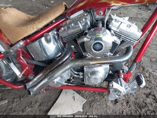 Thunder Mountain Keystone 2006