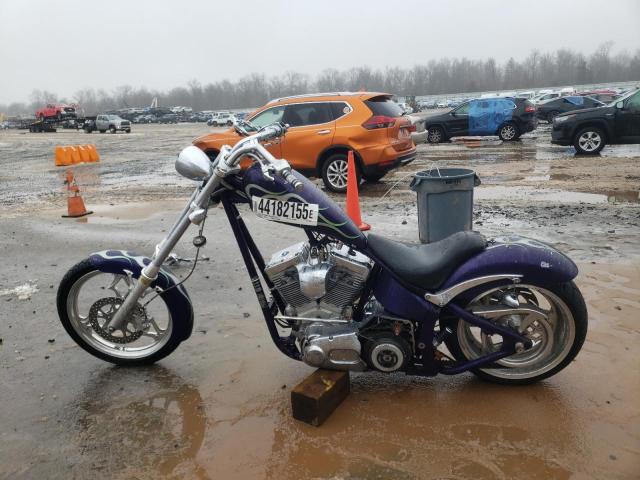 Big Dog Chopper 2003