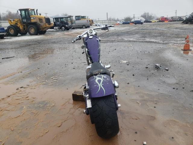 Big Dog Chopper 2003